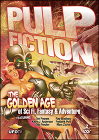 PULP FICTION 2-DVD SET
